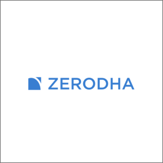 zerodha